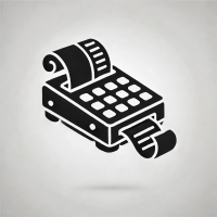 Кассовые чеки в Кропоткине