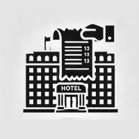 Гостиничные чеки в Кропоткине