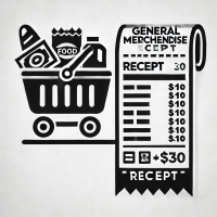 Чеки на товары в Кропоткине